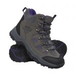 Walking Boots | Waterproof Hiking Boots | Mountain Warehouse GB