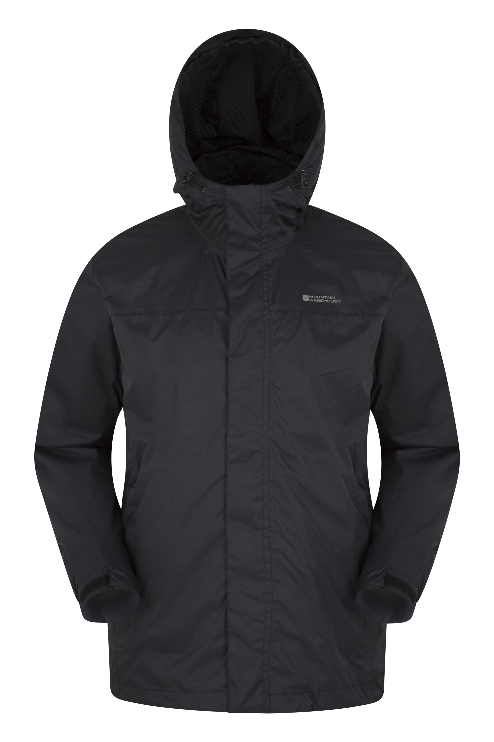 Torrent Mens Waterproof Jacket | Mountain Warehouse US