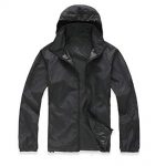 Amazon.com: Wealers Compact Lightweight Thin Jacket Uv Protect+Quick