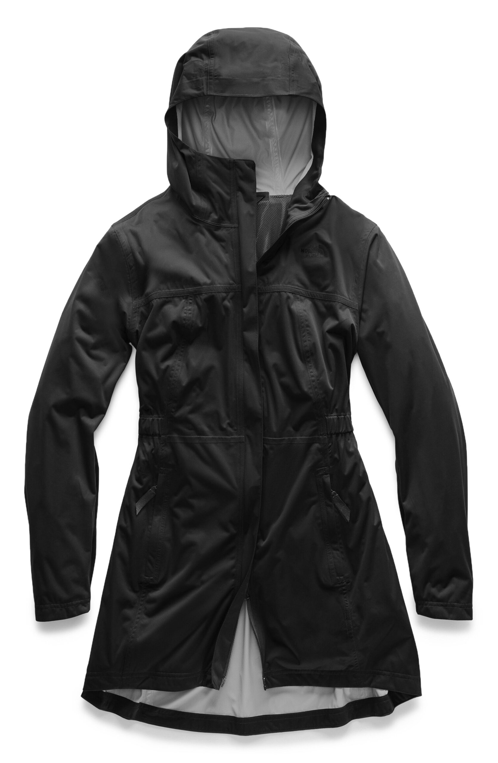 Jackets that protects you from
winter:  waterproof coat