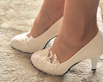 Wedding shoes | Etsy