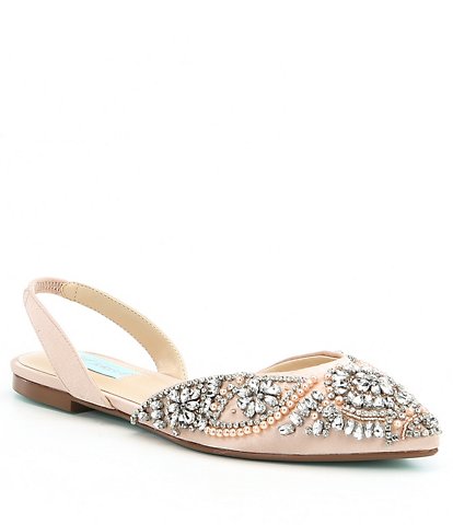 Women's Bridal & Wedding Shoes | Dillard's