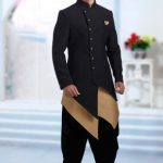 Jodhpuri Suit: Buy Designer Bandhgala Suit for Men Online | Utsav