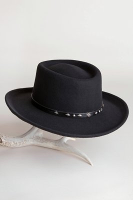 Western Hats | Overland