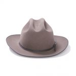 Western - Hats