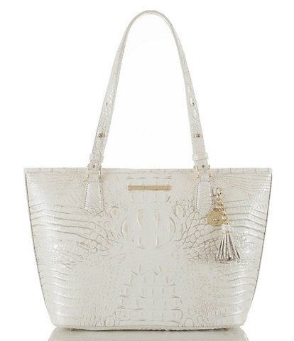 White Handbags, Purses & Wallets | Dillard's