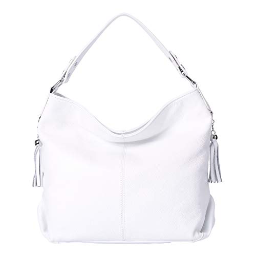 White Handbags: Amazon.com