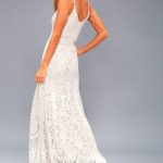 Flynn White Lace Maxi Dress | Dresses | Pinterest | White lace maxi
