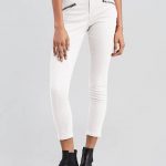 Women's White & Off-White Skinny Jeans | Levi's® US