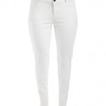 GAZOZ, INC. White Skinny Jeans - Women | Zulily