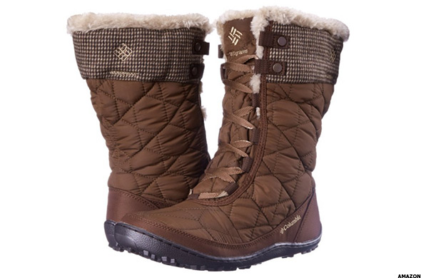 10 Best Winter Boots for Women - TheStreet