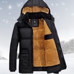 size M 5XL winter jacket men men's coat winter brand man clothes