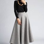 Style Files: Winter Skirts | The Boottique Blog | Pinterest | Winter