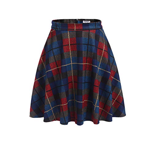 Winter Skirts: Amazon.com