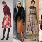 How Do You Stay Warm (And Stylish) In A Skirt During Winter? - Jew