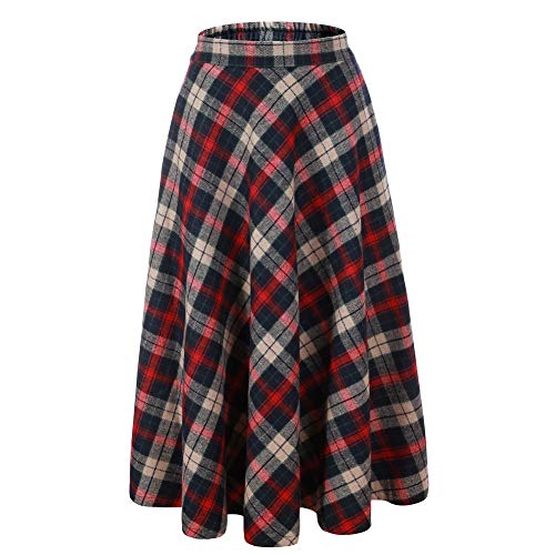 Winter Skirts: Amazon.com