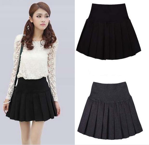 Stay stylish with winter skirts this  winter