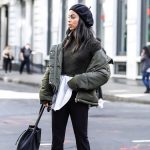 The Best of New York Winter Street Style | Who What Wear