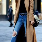 Winter Style: The Fashion Trends 2016-2017 | Women's Coats & Jackets