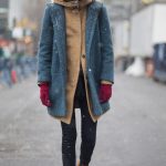 Wardrobe hacks to stay warm in winter