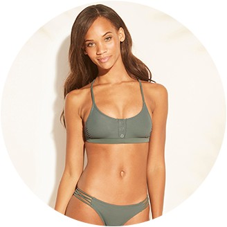 Women's Swimsuits & Bathing Suits : Target