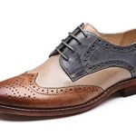 Amazon.com | Oxford Women Oxford Shoes Oxford Heels Oxford Shoes for