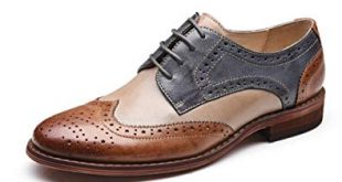 Amazon.com | Oxford Women Oxford Shoes Oxford Heels Oxford Shoes for