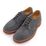 gray women's oxford shoes - Bing Images | My Style | Women oxford