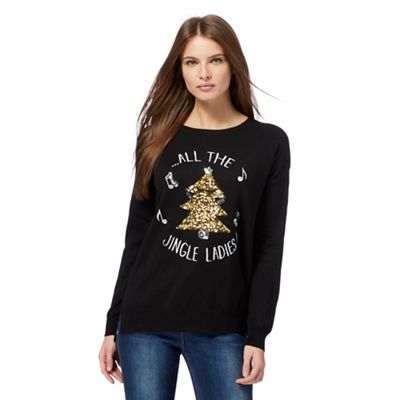 How to wear the right ladies Christmas jumpers u2013 AcetShirt