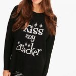 Rude Christmas Jumpers ⋆ Funny Jumpers ⋆ Merry Christmas Jumpers