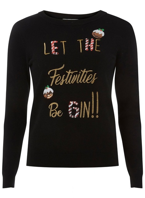 Buy womens Christmas jumpers