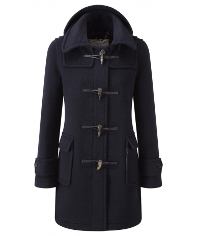 Womenswear | Womens and Ladies Duffle Coat | Women's Toggle Coat