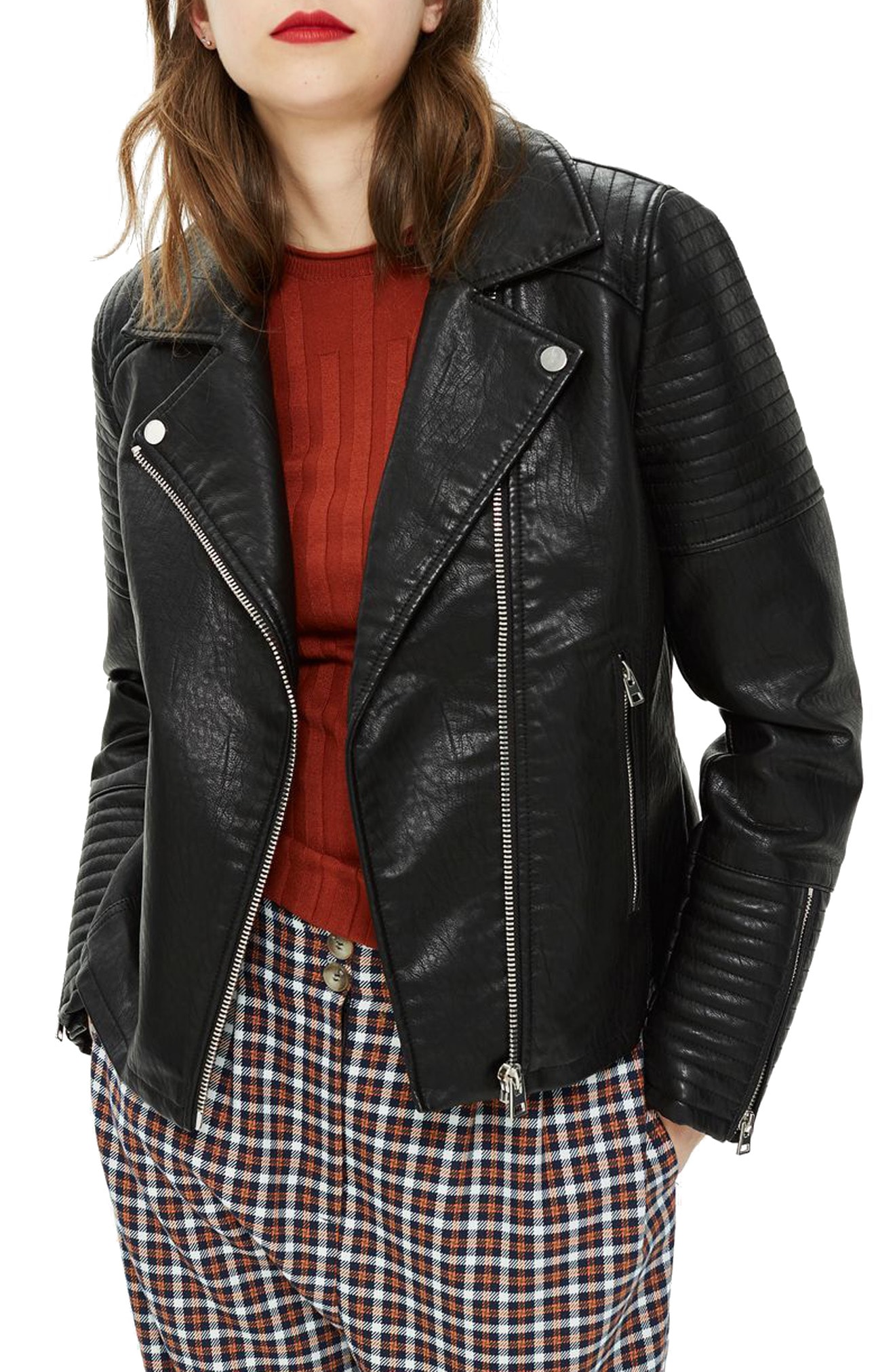 Get trendy womens jacket to look
stylish  this fall season