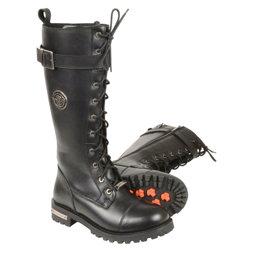 Things you should keep while buying  womens motorcycle boots