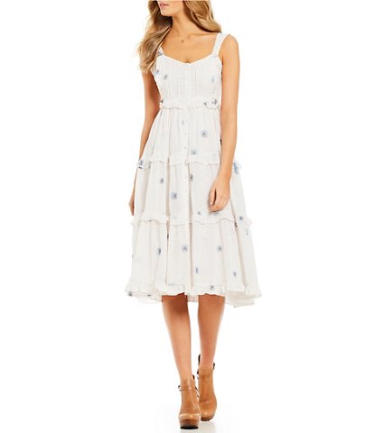 Women's Sundresses | Dillard's