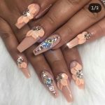 80 Trendy 3D Nail Art Designs You Will Love 2019 (With images .