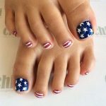 50+ Pretty Toe Nail Art Ideas - For Creative Juice | Pretty toe .