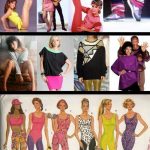80's Fashion Outfit Ideas. #aerobicexercises #aerobic #exercises .