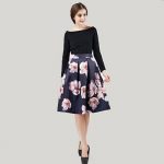 10+ A Line Skirt Designs, Ideas | Design Trends - Premium PSD .