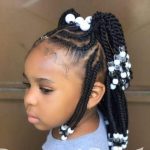 50 Best Hairstyles for African American Girls in School | Cool .
