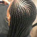 37 latest Fulani black braided hairstyles 2018 To copy .