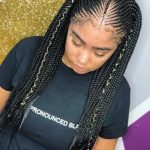 Pin by Misty Chaunti' on Braided Up | African american braids .