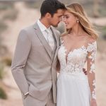 Allure Romance Wedding Dresses | Allure Bridals | Allure Brida