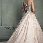 buy > allure blush wedding dress, Up to 67% O