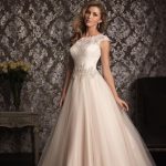 Allure Bridals Dresses | Allure Wedding Dress 9162 | Poshma