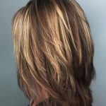 50 Best Medium Layered Haircuts - Hairstyles Fashion and Clothing .