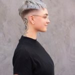 Androgynous Haircuts: 25 Edgy Looks That You Should T