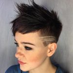 20 Bold Androgynous Haircuts for a New Lo