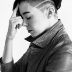 20 Popular Androgynous Haircuts for 20
