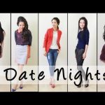 Pin by Vanessa Sanchez on Fashion Ideas | Date night, First date .